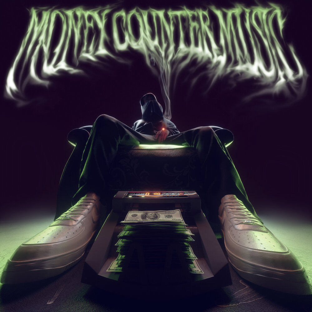 Money Counter Music